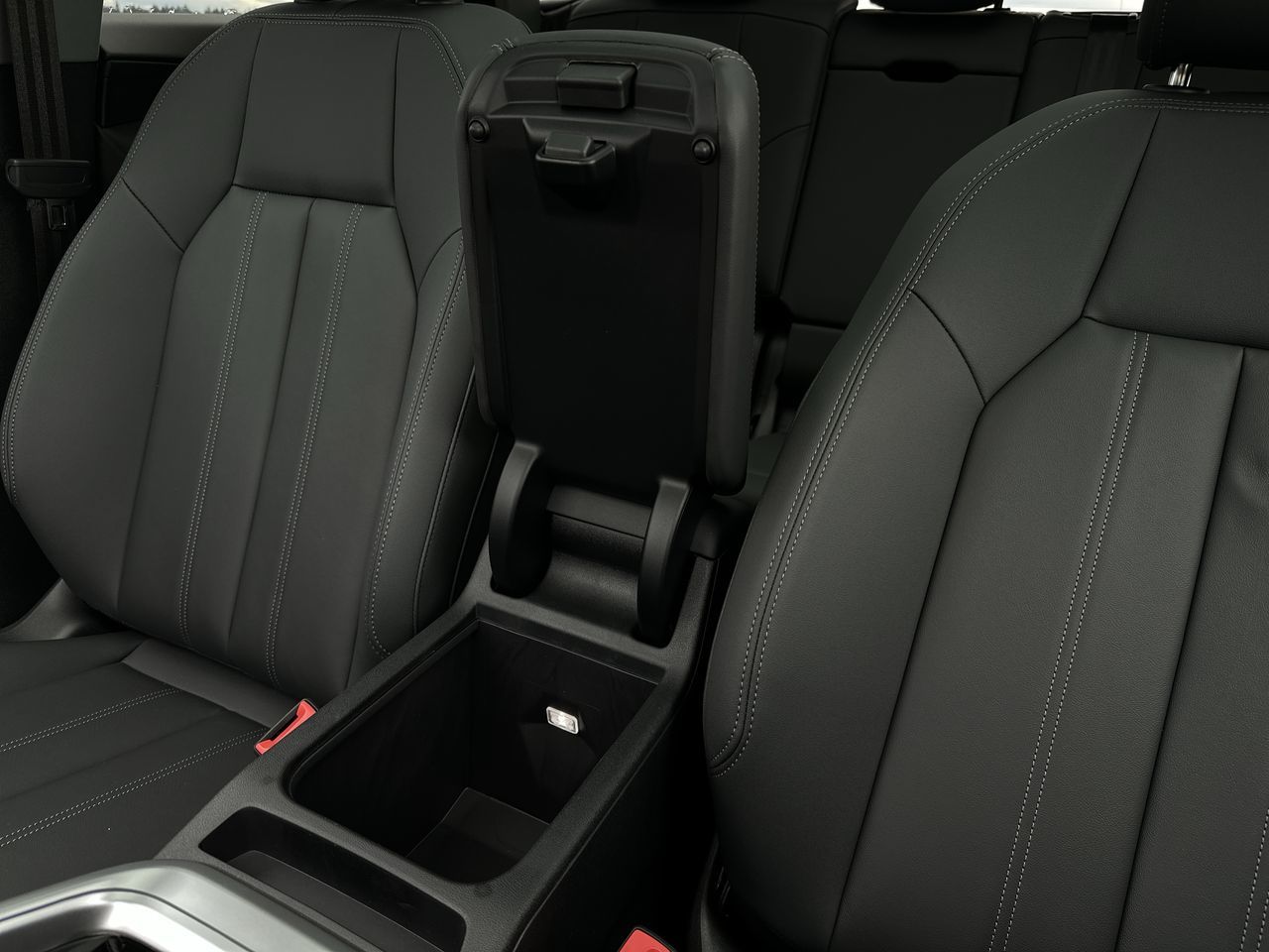2026 Audi Q5 in Vancouver, British Columbia