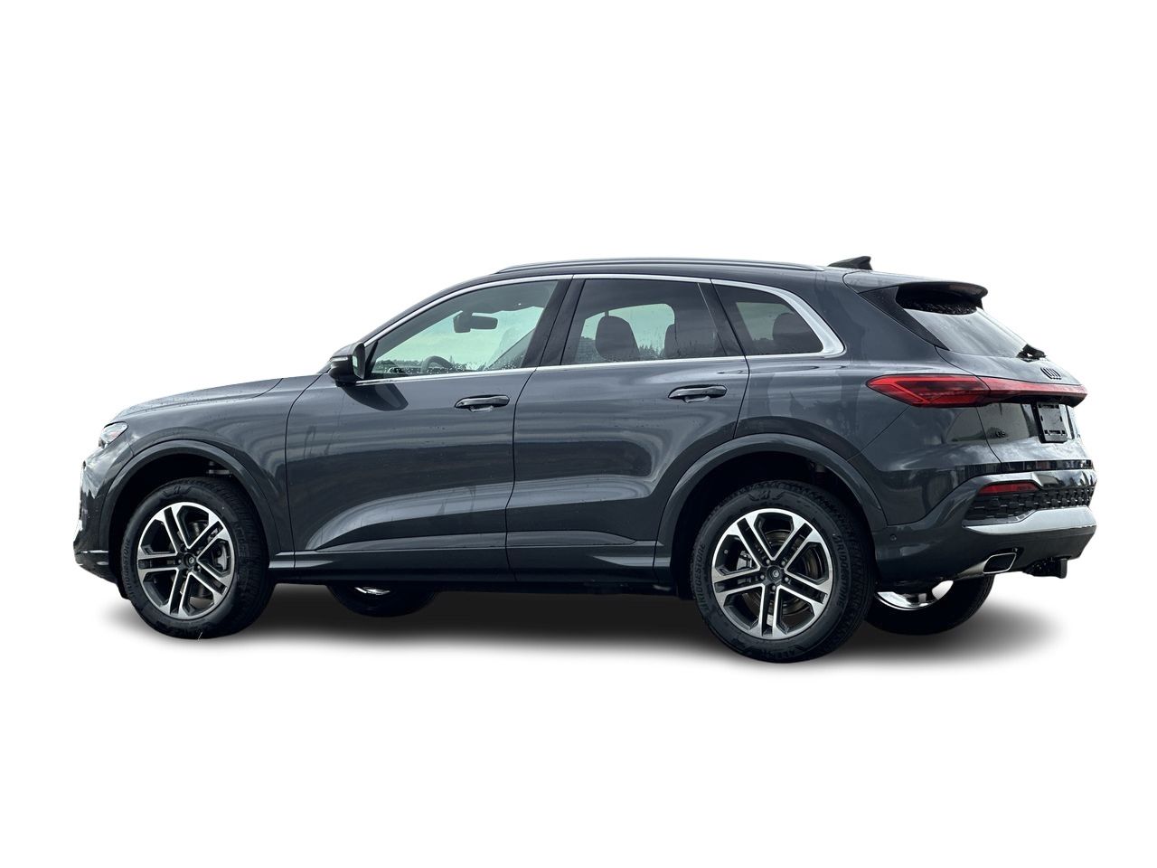 2026 Audi Q5 in Vancouver, British Columbia
