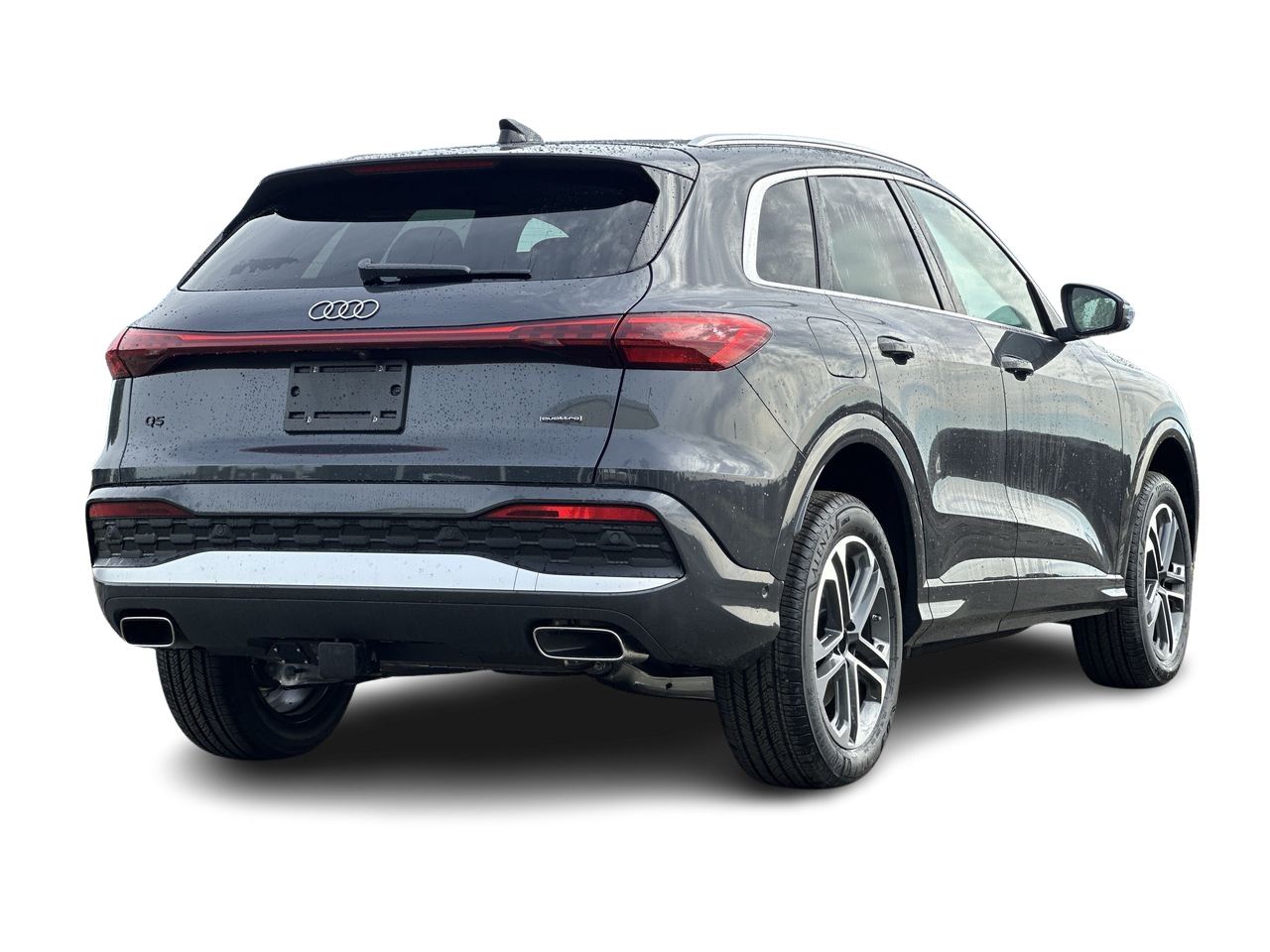Audi Q5  2026 à Vancouver, Colombie-Britannique
