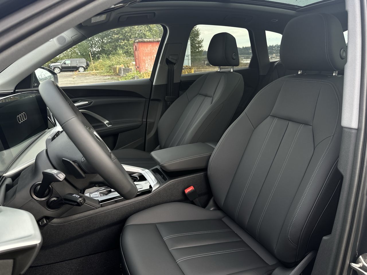 Audi Q5  2026 à Vancouver, Colombie-Britannique