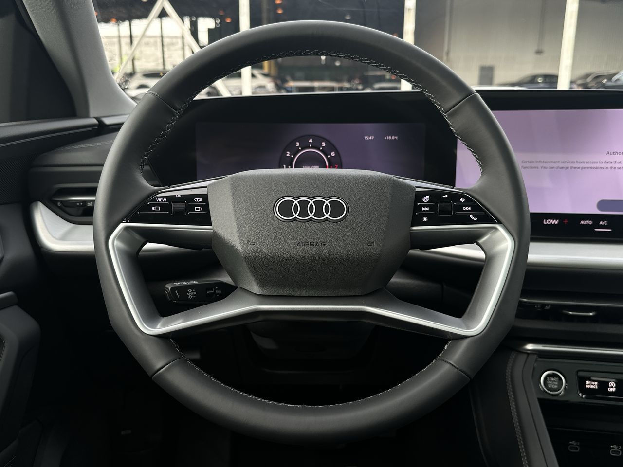 Audi Q5  2026 à Vancouver, Colombie-Britannique