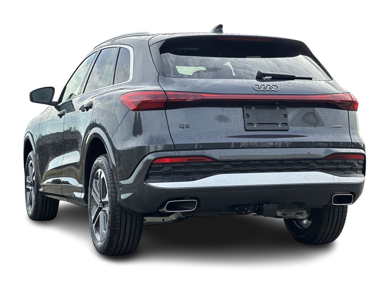 Audi Q5  2026 à Vancouver, Colombie-Britannique