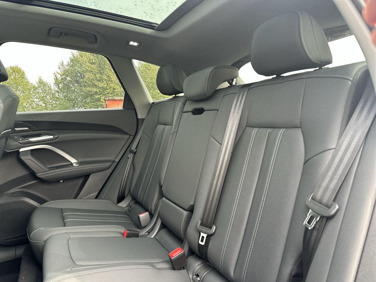 Audi Q5  2026 à Vancouver, Colombie-Britannique
