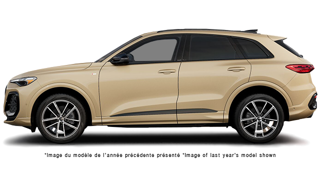 2026 Audi Q5 in Vancouver, British Columbia
