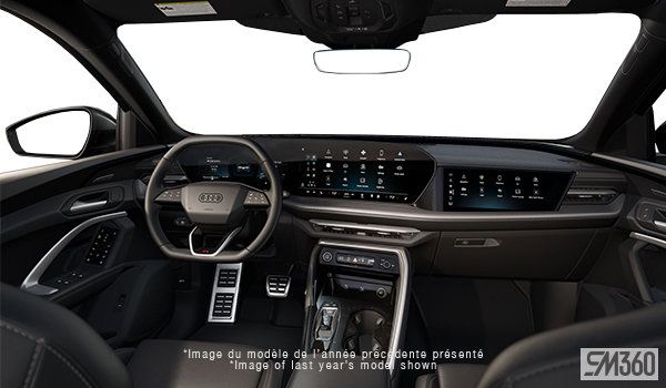 2026 Audi Q5 in Vancouver, British Columbia