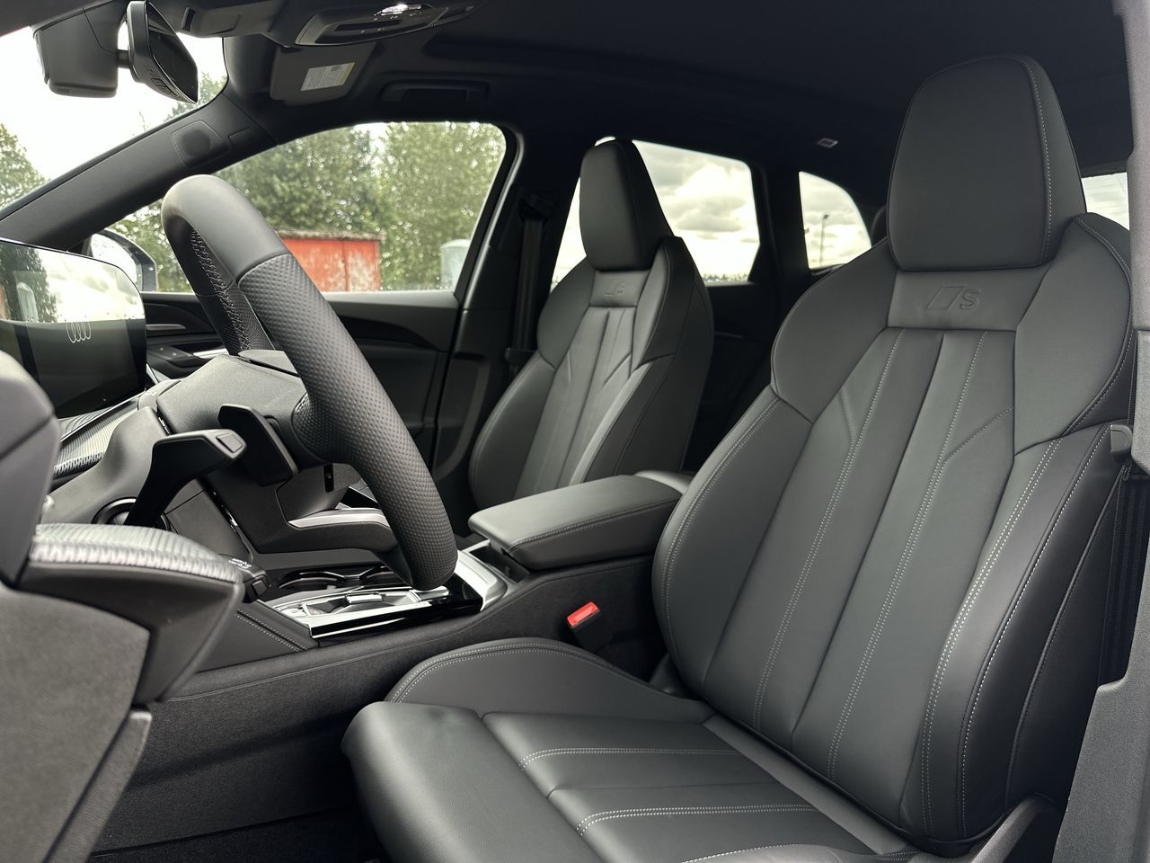 Audi Q5  2026 à Vancouver, Colombie-Britannique