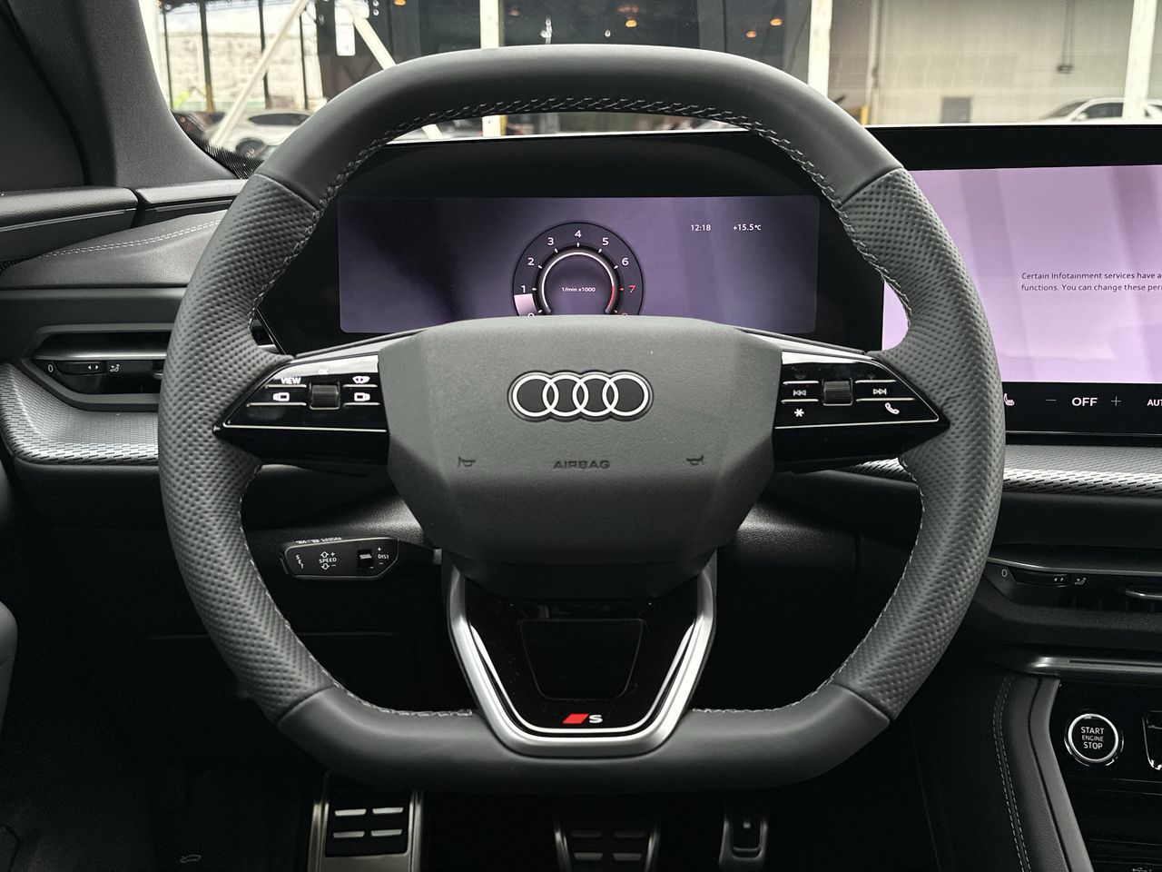 Audi Q5  2026 à Vancouver, Colombie-Britannique