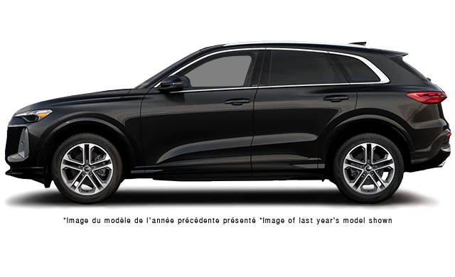 2026 Audi Q5 in Vancouver, British Columbia