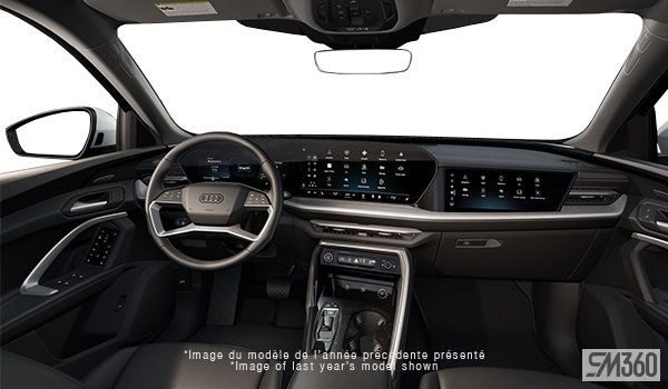 2026 Audi Q5 in Vancouver, British Columbia