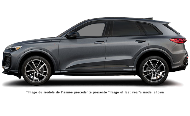 2026 Audi Q5 in Vancouver, British Columbia