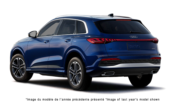 Audi Q5  2026 à Vancouver, Colombie-Britannique