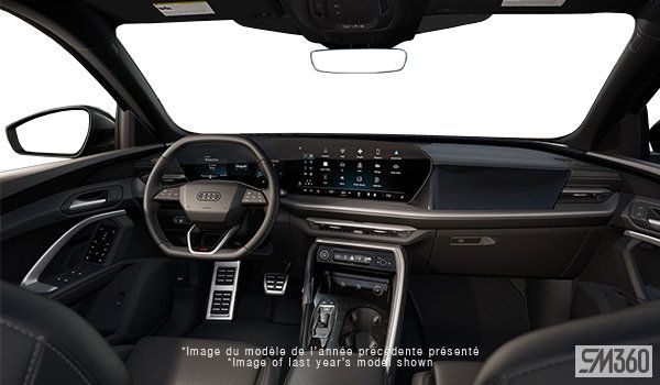 2026 Audi Q5 in Vancouver, British Columbia