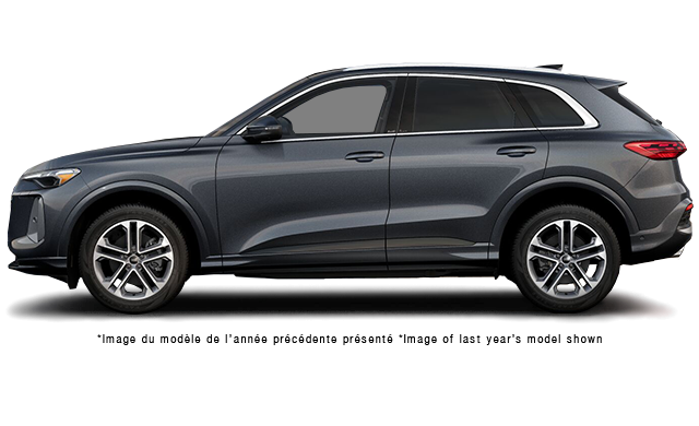 2026 Audi Q5 in Vancouver, British Columbia