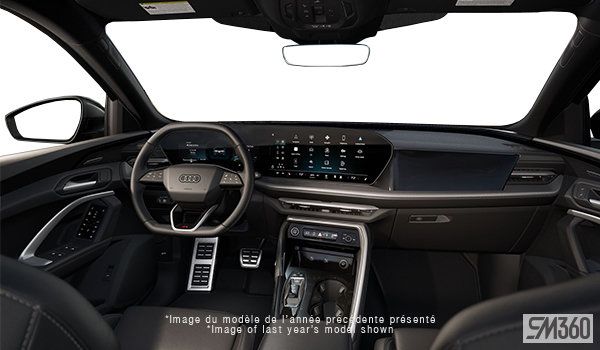 2026 Audi Q5 in Vancouver, British Columbia