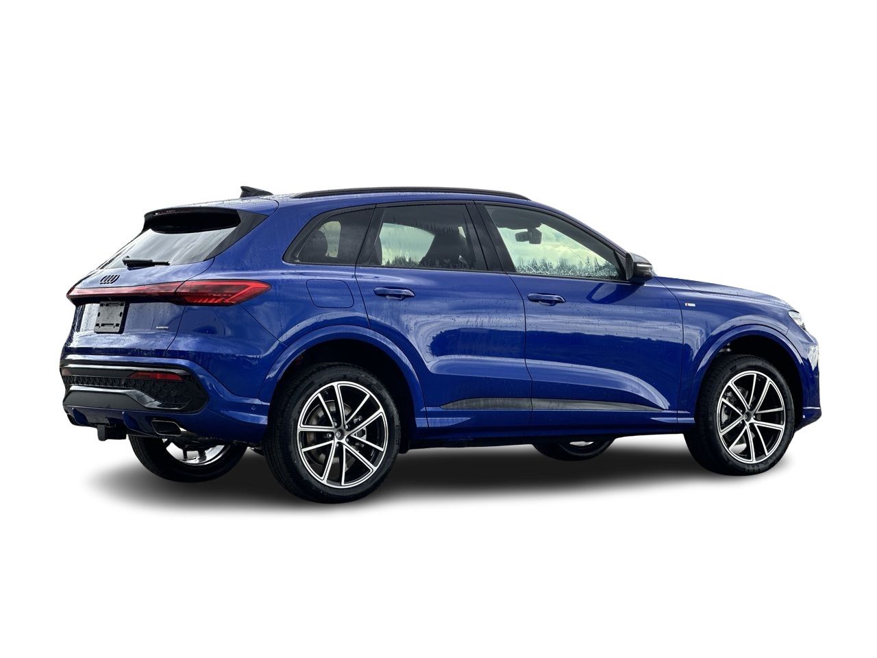 2026 Audi Q5 in Vancouver, British Columbia