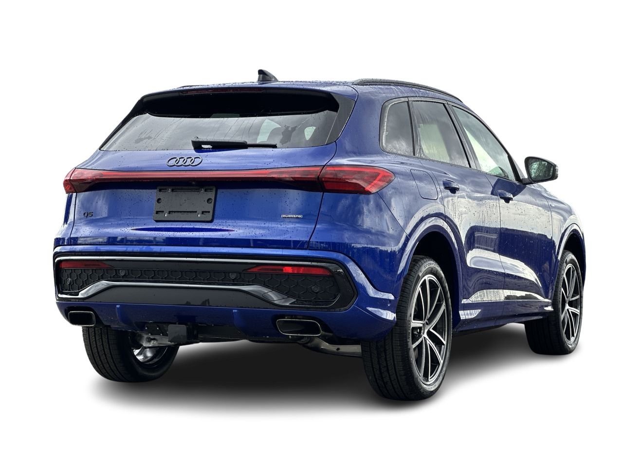 2026 Audi Q5 in Vancouver, British Columbia