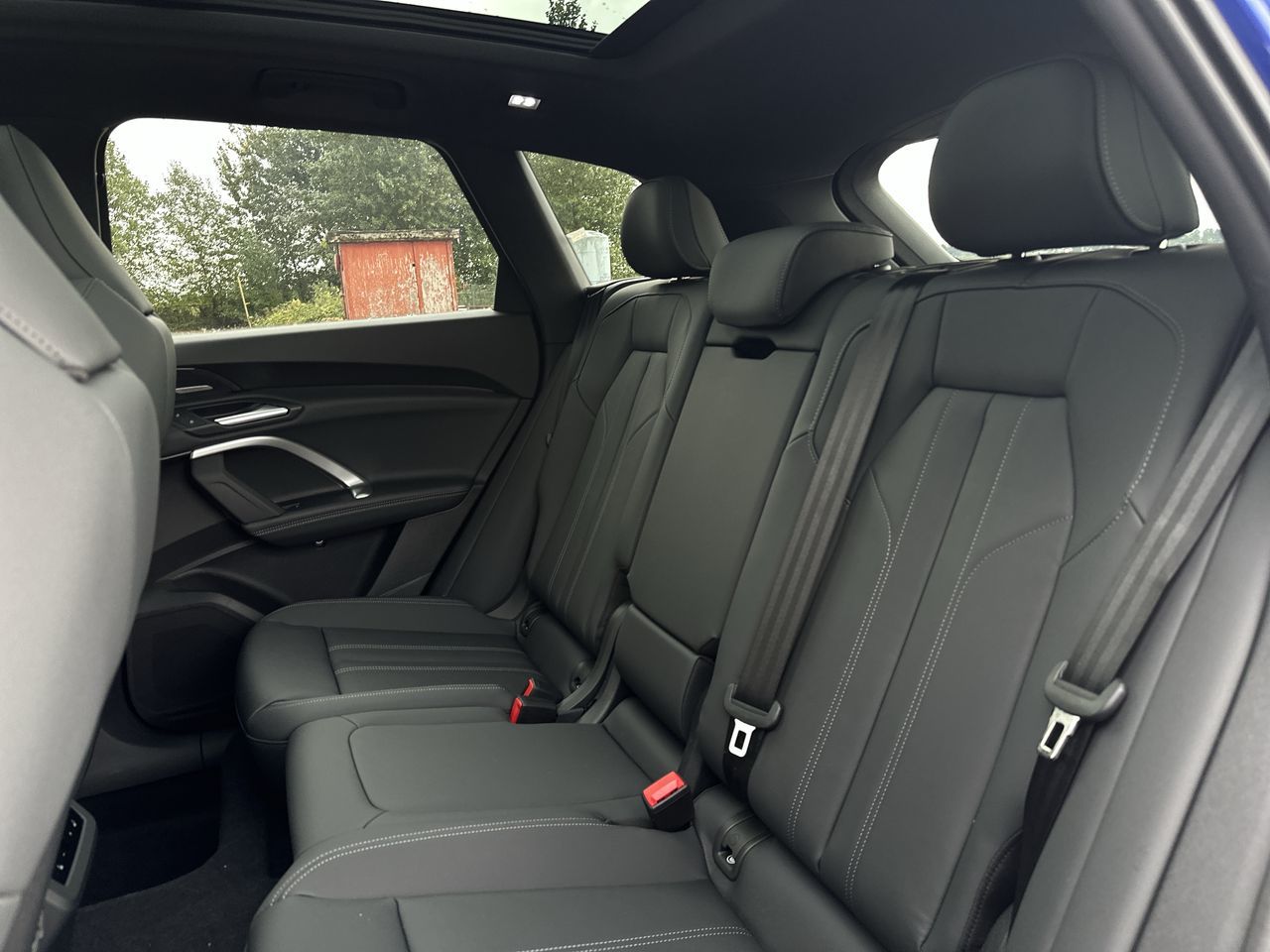 2026 Audi Q5 in Vancouver, British Columbia