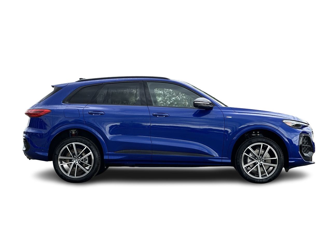 2026 Audi Q5 in Vancouver, British Columbia