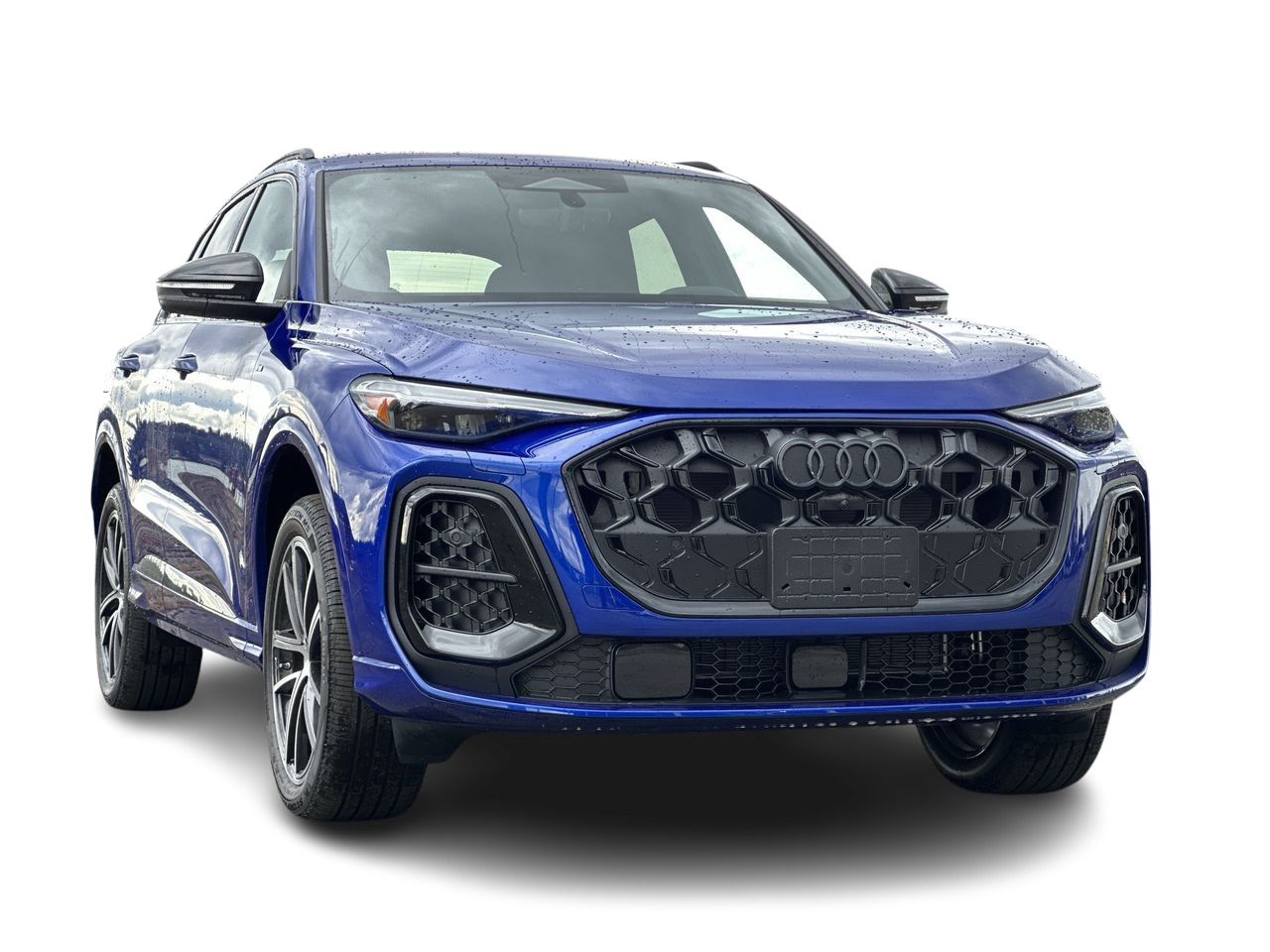 2026 Audi Q5 in Vancouver, British Columbia