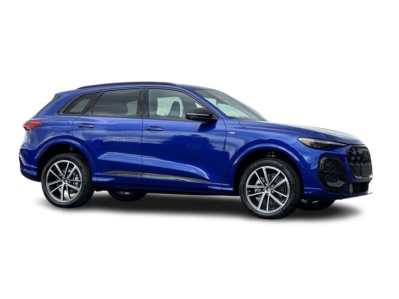2026 Audi Q5 in Vancouver, British Columbia