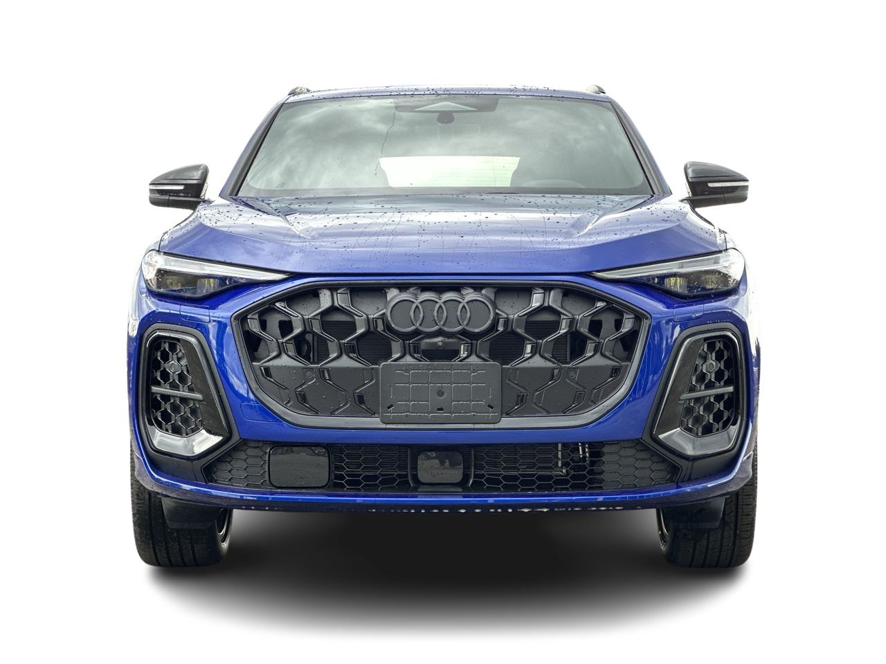 2026 Audi Q5 in Vancouver, British Columbia