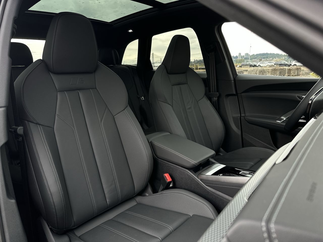 2026 Audi Q5 in Vancouver, British Columbia