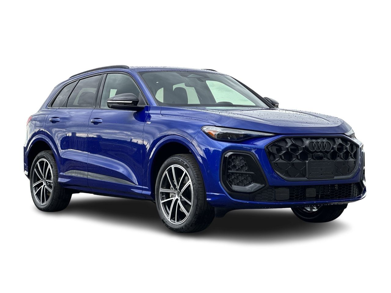 2026 Audi Q5 in Vancouver, British Columbia