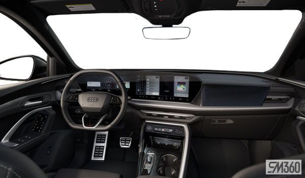 2026 Audi Q5 in Vancouver, British Columbia