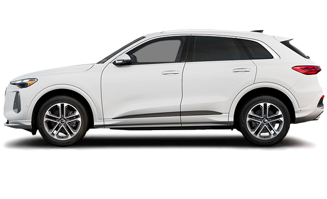 2026 Audi Q5 in Vancouver, British Columbia