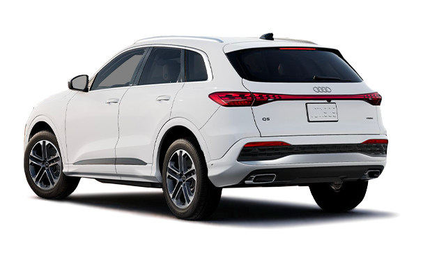2026 Audi Q5 in Vancouver, British Columbia