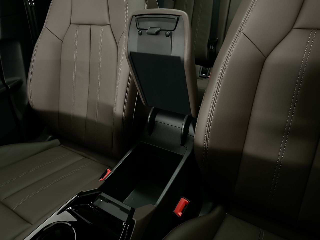2025 Audi Q6 e-tron in Vancouver, British Columbia