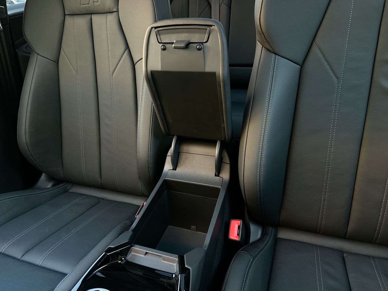 2025 Audi Q6 e-tron in Vancouver, British Columbia