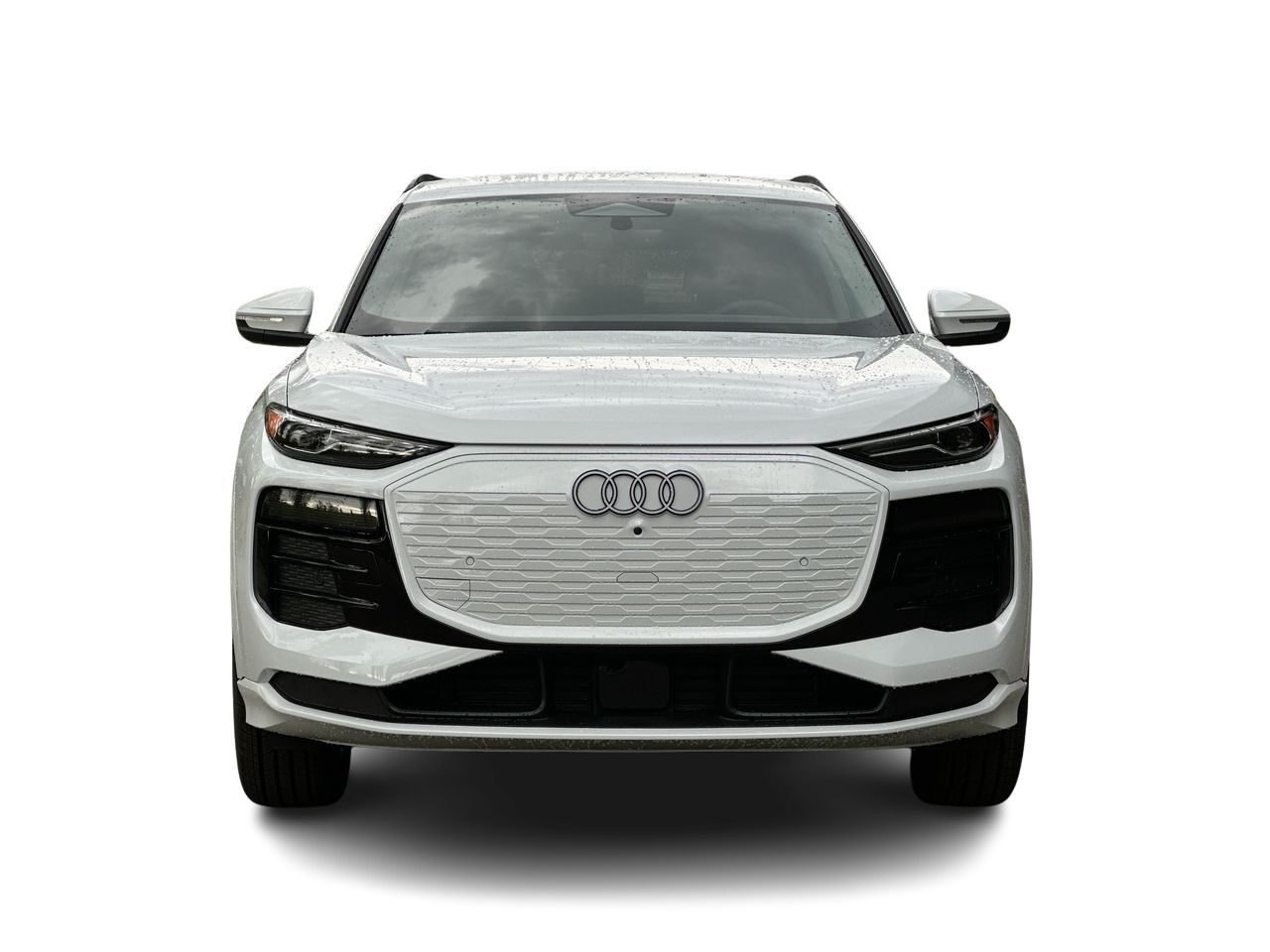 2025 Audi Q6 e-tron in Vancouver, British Columbia