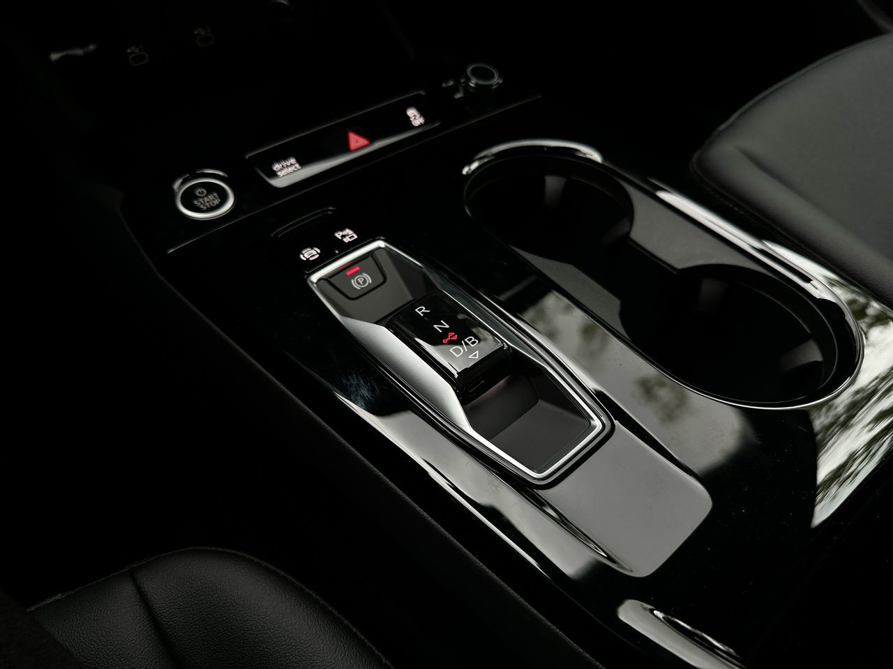 2025 Audi Q6 e-tron in Vancouver, British Columbia