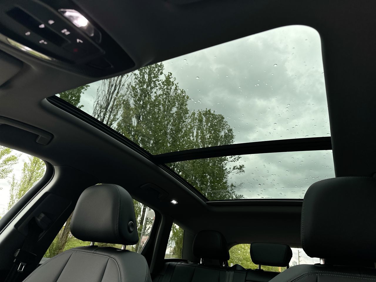 2025 Audi Q6 e-tron in Vancouver, British Columbia