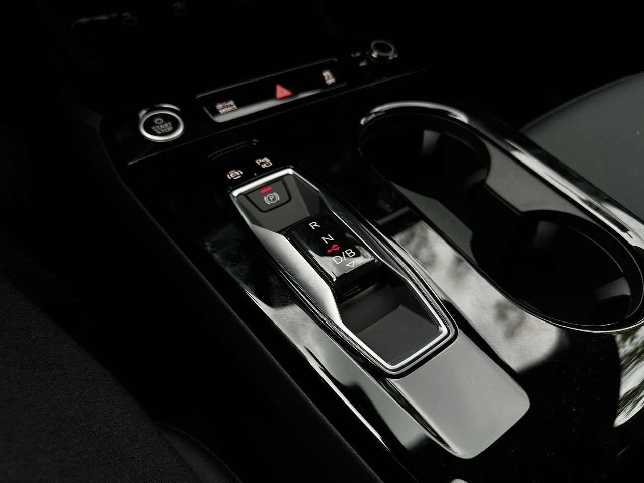 2025 Audi Q6 e-tron in Vancouver, British Columbia