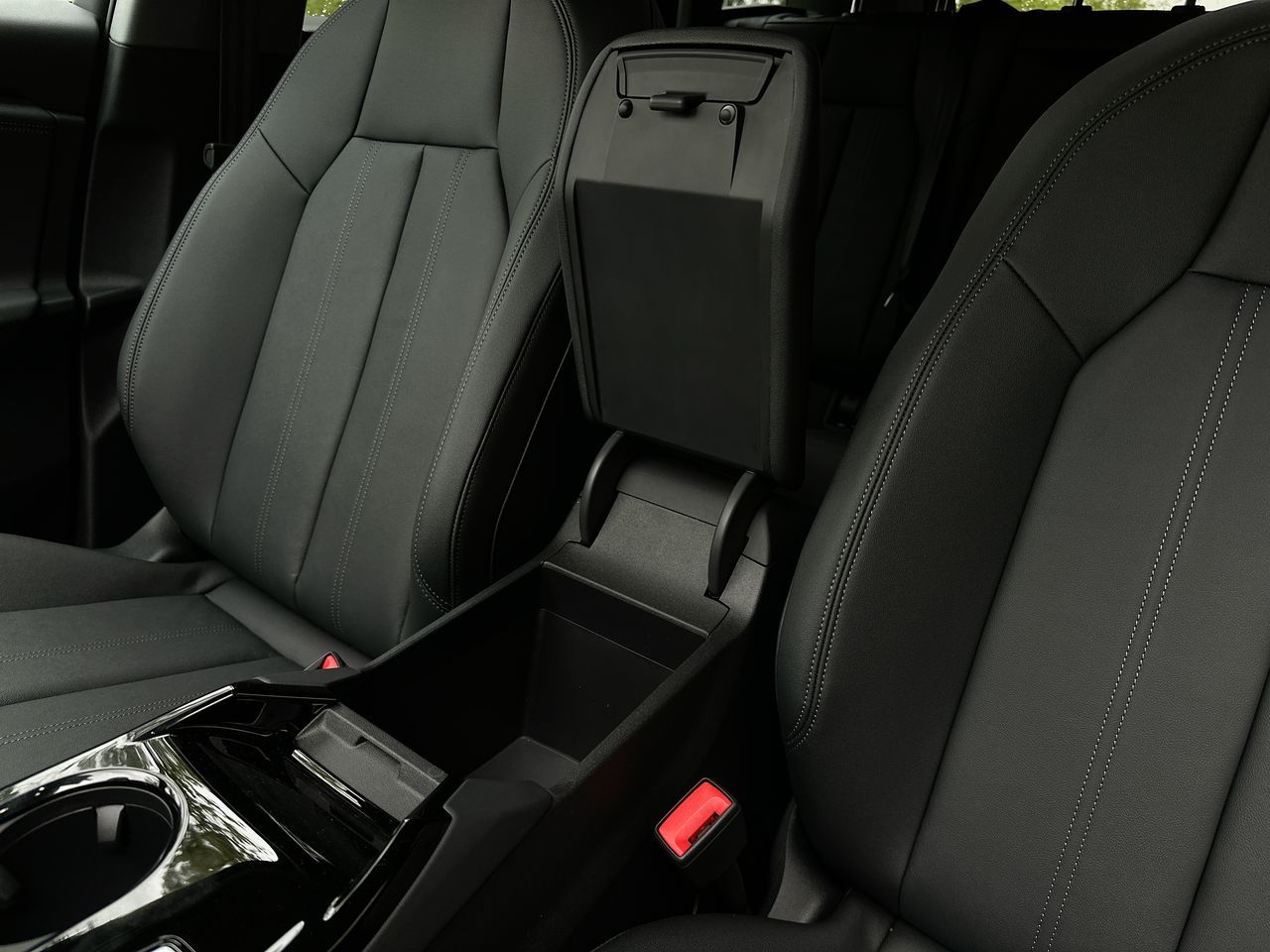 2025 Audi Q6 e-tron in Vancouver, British Columbia