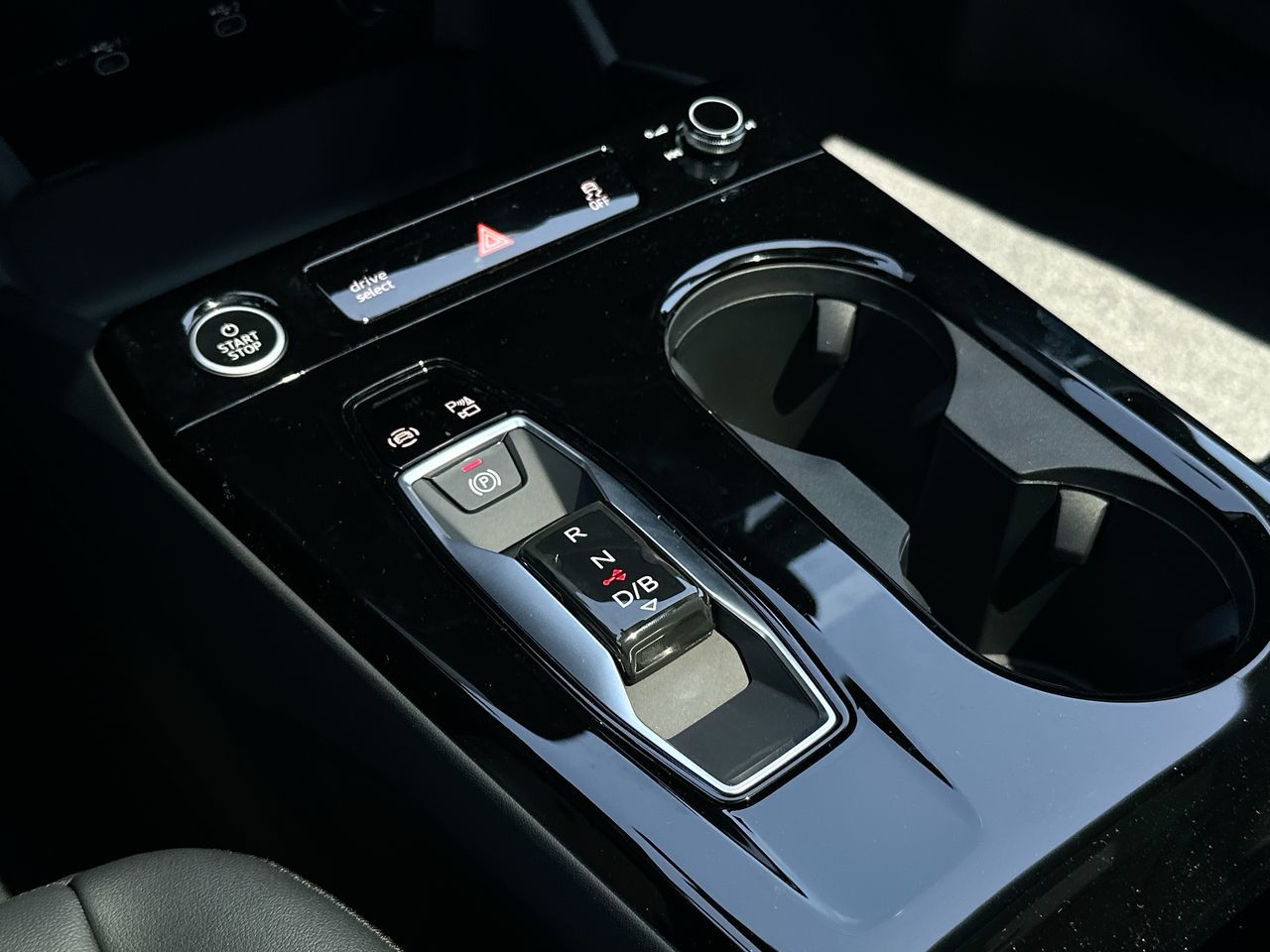 2025 Audi Q6 e-tron in Vancouver, British Columbia