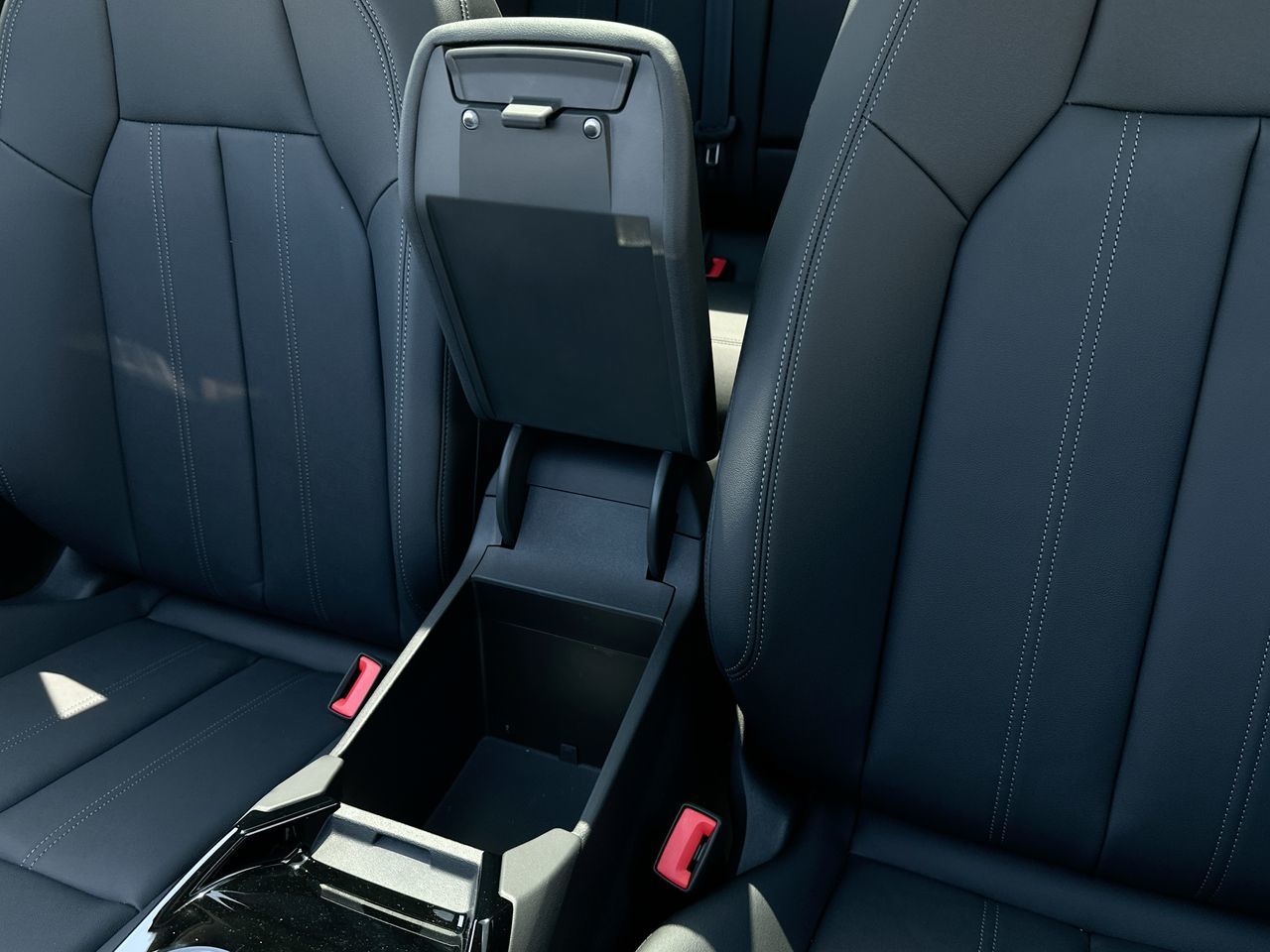 2025 Audi Q6 e-tron in Vancouver, British Columbia