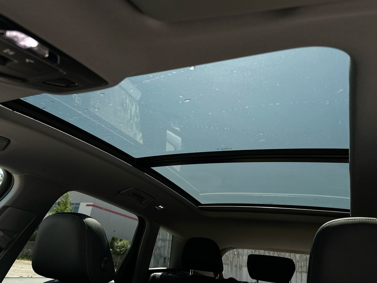 2025 Audi Q6 e-tron in Vancouver, British Columbia