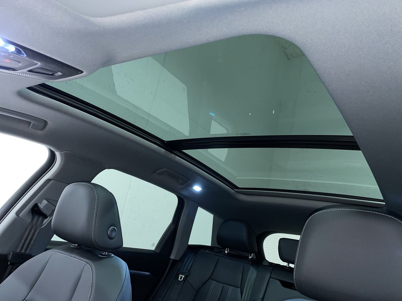 2025 Audi Q6 e-tron in Vancouver, British Columbia