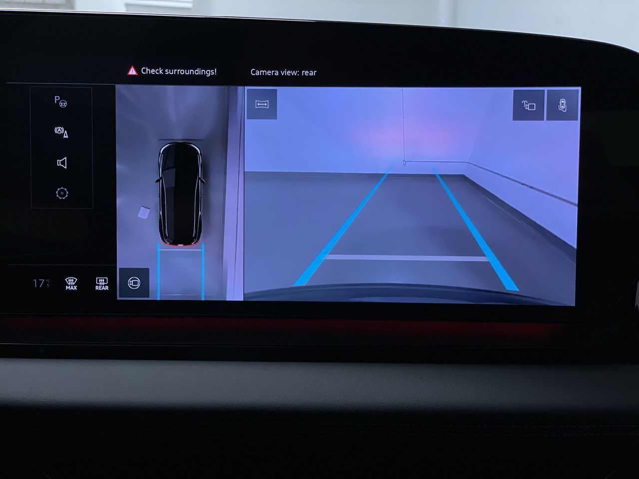 2025 Audi Q6 e-tron in Vancouver, British Columbia