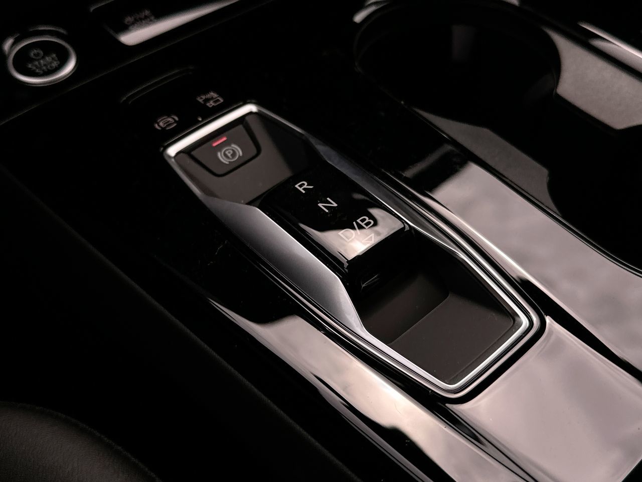 Audi Q6 e-tron  2025 à Vancouver, Colombie-Britannique