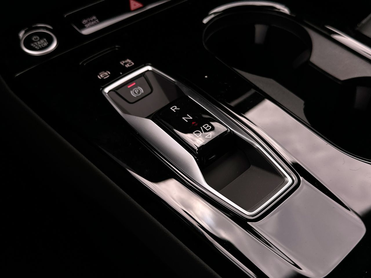 2025 Audi Q6 e-tron in Vancouver, British Columbia