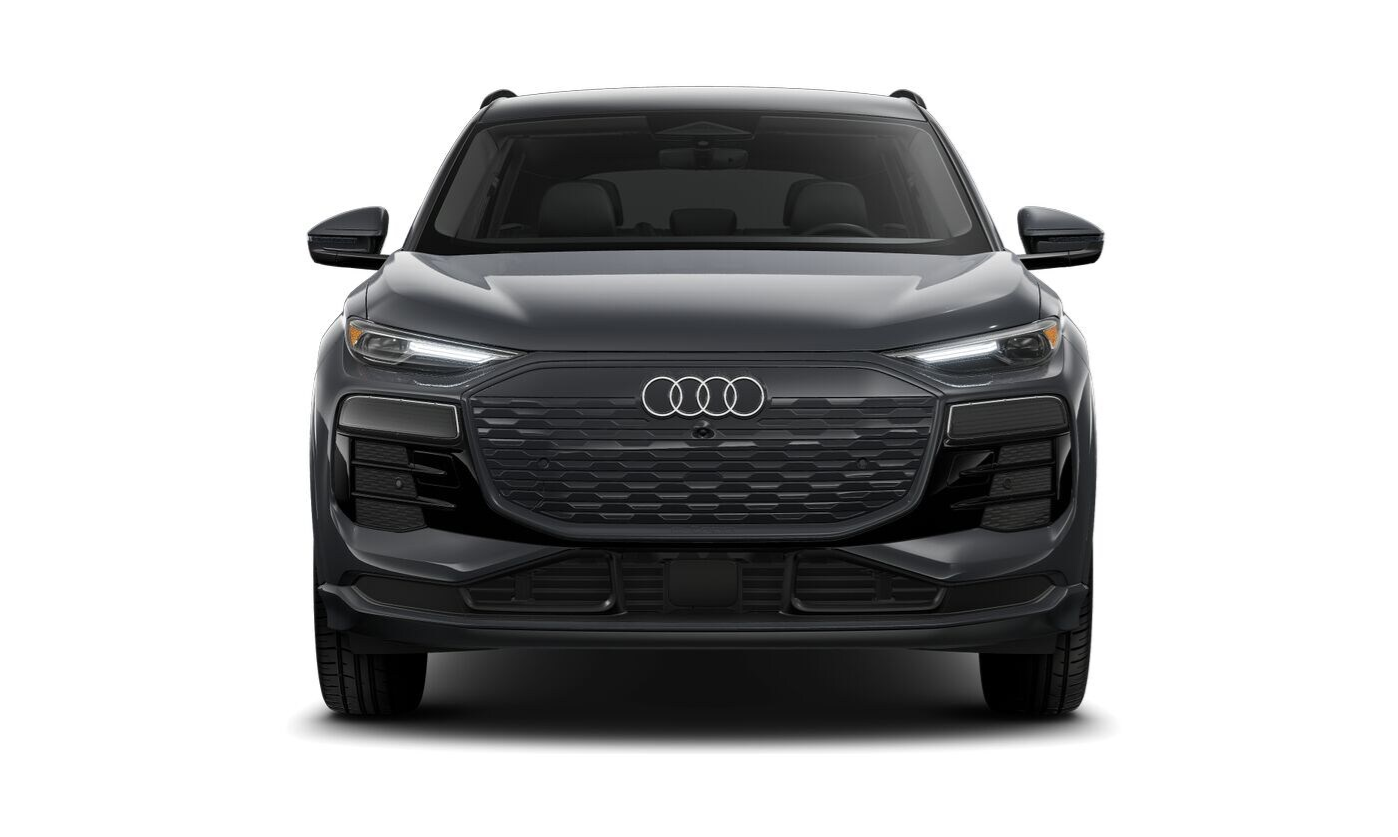 2025 Audi Q6 e-tron in Vancouver, British Columbia