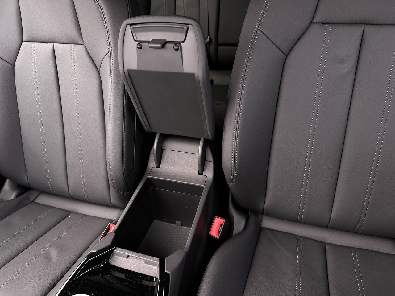 2025 Audi Q6 e-tron in Vancouver, British Columbia