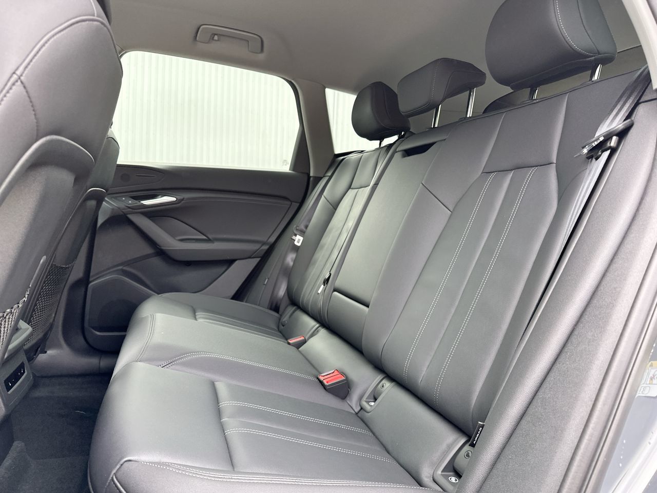 2025 Audi Q6 e-tron in Vancouver, British Columbia