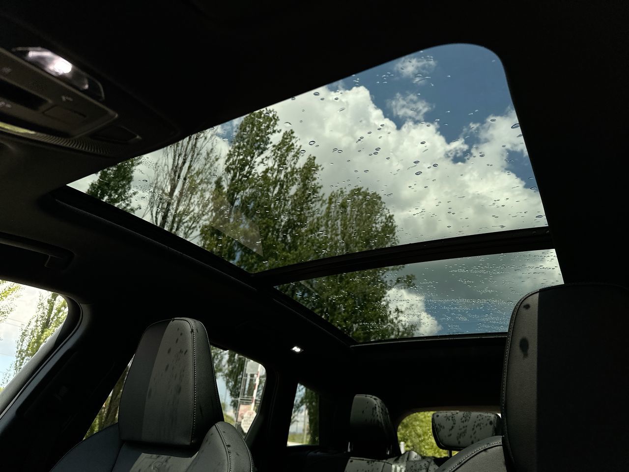 2025 Audi Q6 e-tron in Vancouver, British Columbia