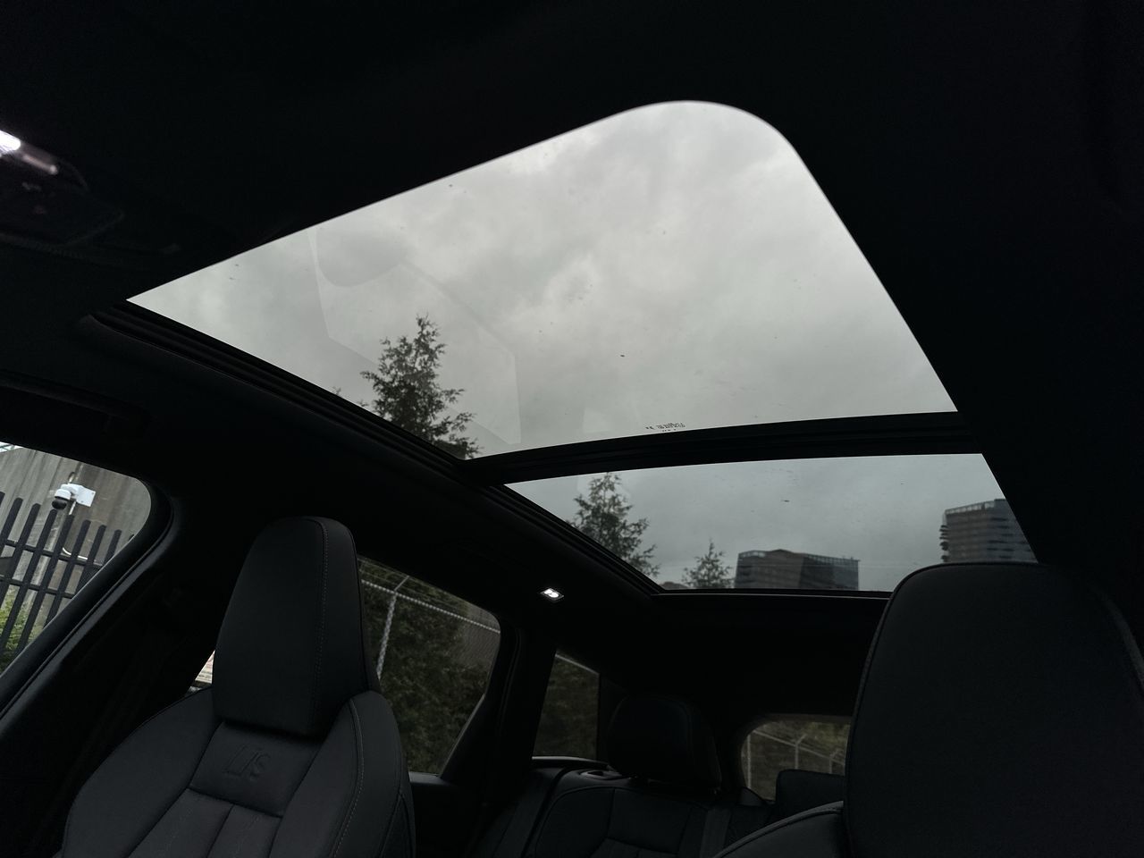 2025 Audi Q6 e-tron in Vancouver, British Columbia