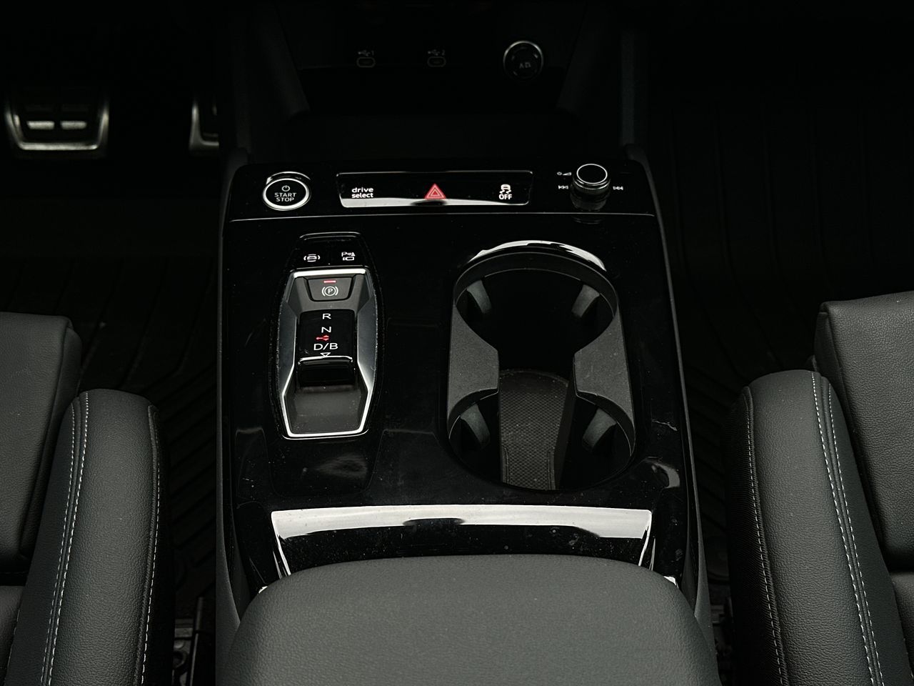 2025 Audi Q6 e-tron in Vancouver, British Columbia